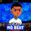 DJKAU NO BEAT - Catucada (feat. MC Igão)