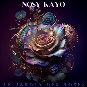 Pétale (feat. Jade Commessie, Youri Sprogis & Mark Houchin)