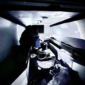 T.V. WHORE (feat. Dyme$tar)