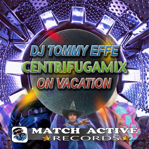 Comunidad (Re-Edit Mix)