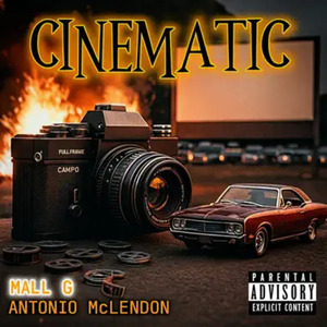 CINEMATIC (REMASTERED)