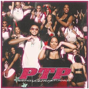 PTP (feat. Monaleo) [Remix]