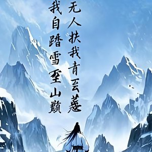 青雲志