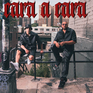 Cara a Cara