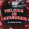 DJ BB FCP - Melodia Do Cavanhaque