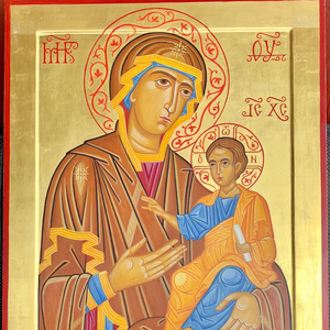 Magnificat anima mea Dominum