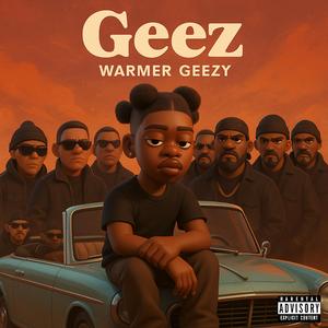 Geez