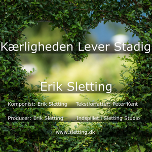 Kærligheden Lever Stadig