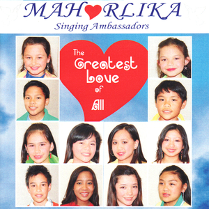 On The Wings of Love