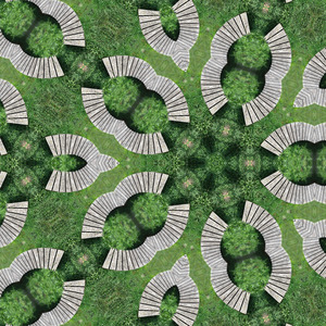 Discoveries bloom, unique, and free