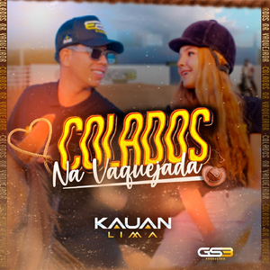 Colados Na Vaquejada