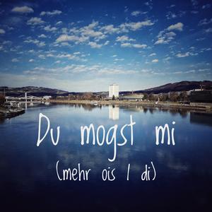 Du mogst mi (mehr ois i di)
