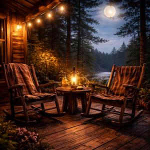 Front Porches & Cold Beers