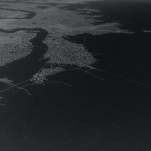 Interior Field (part 1)