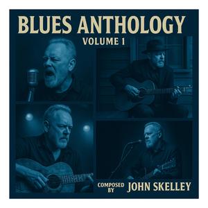 Hell Hounds Howlin’ at My Heels