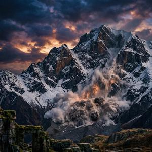 Avalanche
