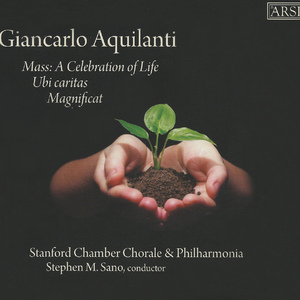 Magnificat:Esurientes implevit