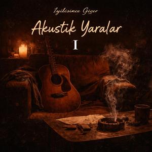 Zihnimde Milyonlarca Cümle (Akustik)