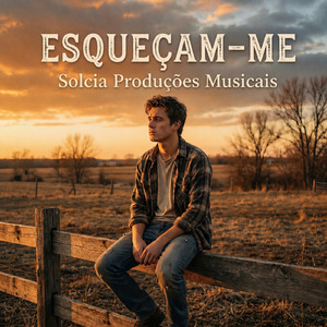Esqueçam -me
