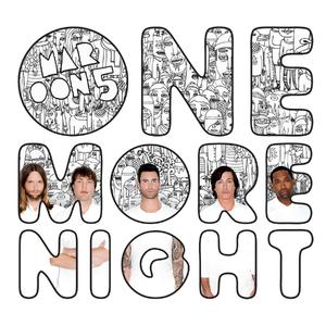 One More Night (Benji Boko Remix)