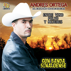 Entre Vino, Polvo y Mujeres