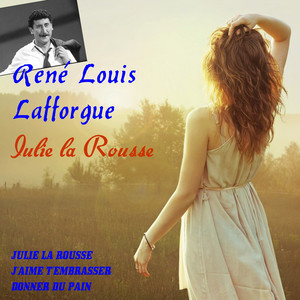 J'aime t'embrasser