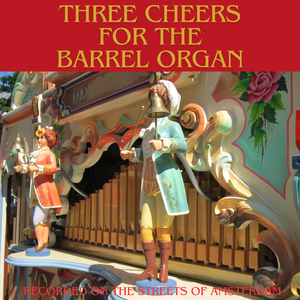 Always Ships Are Coming / Ketelbinkie / Are You Born in Rotterdam / By the Meuse