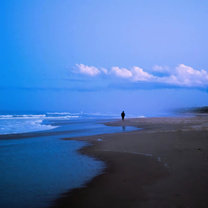 Wake me up when October is over