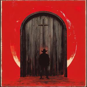 Caminé Aunque No Había Nada Prometido (Dark Country en Español)