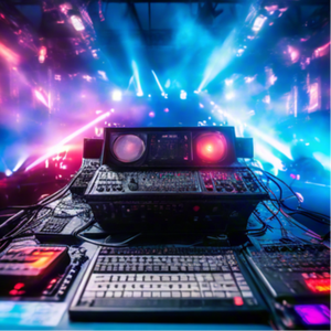 夜夜夜夜熬（男版DJ）