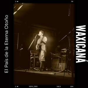 El País de la Eterna Otoño (En Vivo)