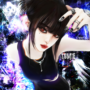 TOMIE