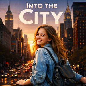 Into the City