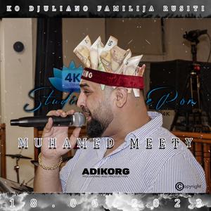 Muhamed Meety (Bute Trohingjum Ano Givoto Pralalen)