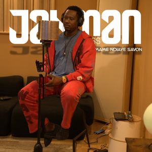 Mame Ndiaye Savon (Remix)