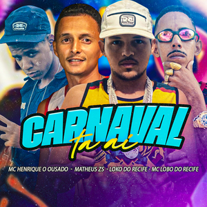 Carnaval Tá Ai