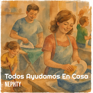 Todos Ayudamos En Casa