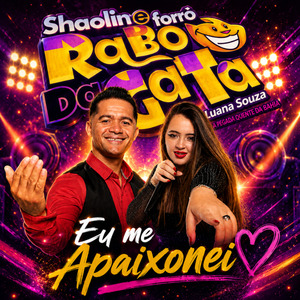 Eu Me Apaixonei (Cover)
