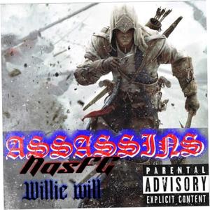 Assassin's (feat. NasFG)