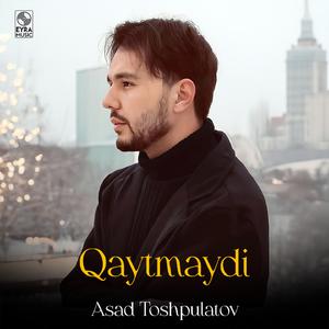 Qaytmaydi