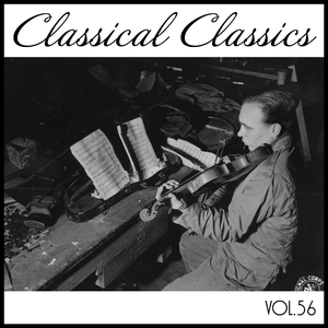Concerto for Violin and Orchestra in D Major, Op. 61 (Part 2)