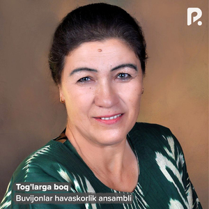 Tog'larga boq