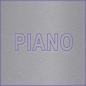 Piano Track 02