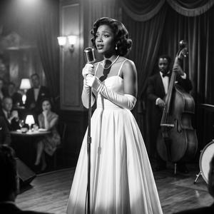 Because I’m just a woman