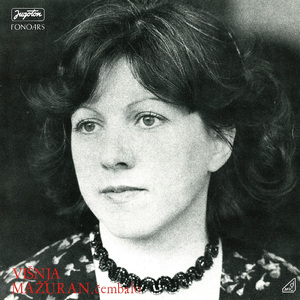 Luka Sorkocevic: Sonata U A-Duru