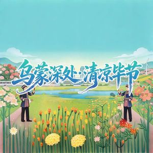 乌蒙深处 清凉毕节 - 2026响水滩音乐季宣推曲（民间版）