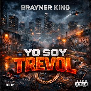 BAILALO (feat. Ando Con Jordan El 23)