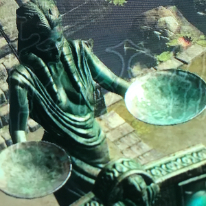 （伊泽洛的迷宫）（外）