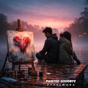 Northern Lights Fade