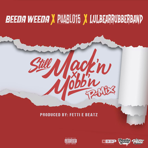 Still Mack'n & Mobb'n (P-Mix)